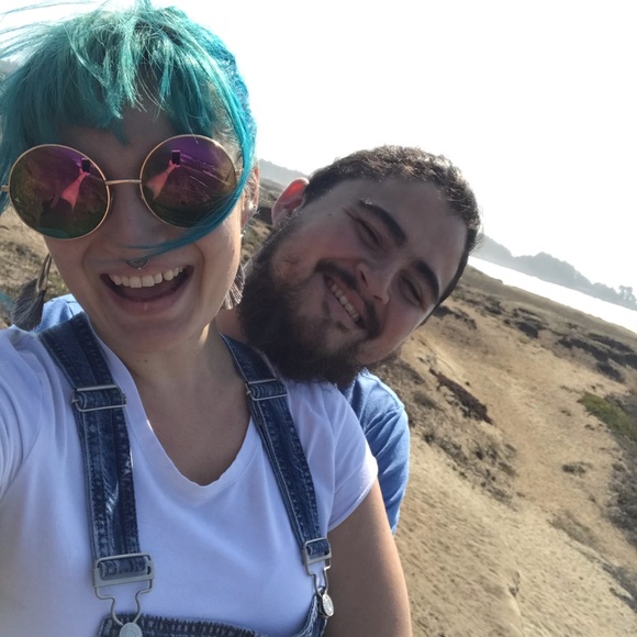 Meet Lydia Claire of Clairevoyance Threads - Picture 16 of 17